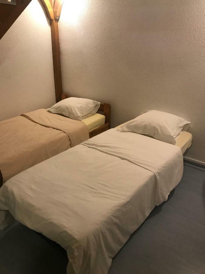 Appartement vue océan à Seignosse Extérieur photo
