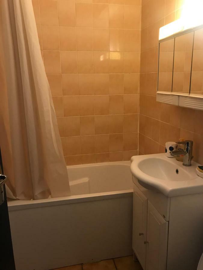 Appartement vue océan à Seignosse Extérieur photo