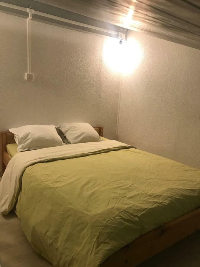 Appartement vue océan à Seignosse Extérieur photo