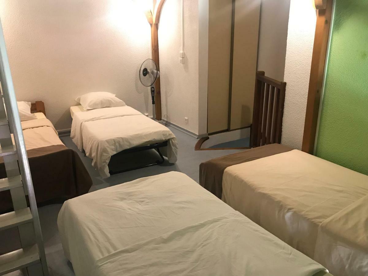 Appartement vue océan à Seignosse Extérieur photo